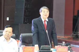 Phó Chủ tịch Quốc hội Nguyễn Đức Hải: Sự phát triển của Đà Nẵng là thần kỳ