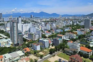 Thực hư thông tin giá đất ở tại Đà Nẵng tăng gấp 10 lần