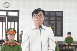 Lãnh án vì bán đất 21 tỉ đồng nhưng chỉ kê khai 460 triệu