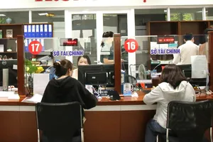 Vừa đăng ký doanh nghiệp, nhận liền 20 cuộc gọi lừa đảo 