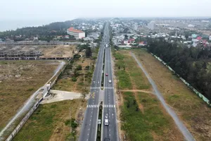 Tập đoàn Đèo Cả đề xuất Đà Nẵng làm đường sắt đô thị