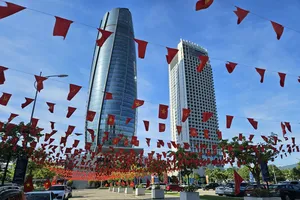 Kỳ Đại hội lịch sử và thời vận của Đà Nẵng