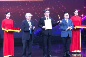 Đà Nẵng triển khai 3 sáng kiến lớn về phát triển khoa học công nghệ