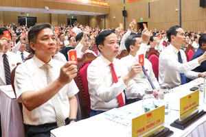 Đà Nẵng trở thành cực tăng trưởng, cùng cả nước bước vào kỷ nguyên mới