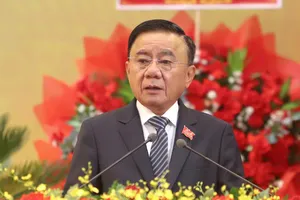 Thường trực Ban Bí thư: Phấn đấu để Đà Nẵng gia nhập các TP cạnh tranh toàn cầu