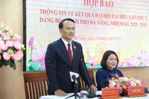 Kết nghĩa xã, phường đồng bằng và miền núi ở Đà Nẵng 'tuyệt đối không hình thức'