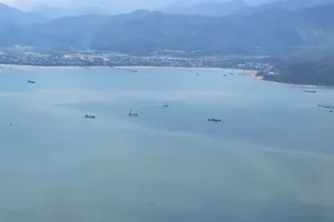 Đà Nẵng chấp thuận dự án bến cảng container hơn 1,7 tỉ USD