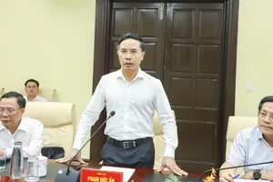 VRG muốn đầu tư loạt dự án trị giá hơn 31.000 tỉ vào Đà Nẵng