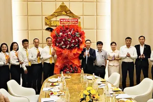 Đà Nẵng kêu gọi đầu tư công viên giải trí đẳng cấp như Disneyland