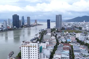 Đà Nẵng được vinh danh là ‘TP tiêu biểu về chuyển đổi số giai đoạn 2020-2024’