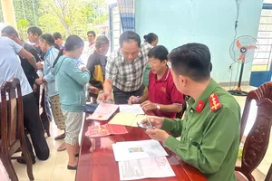 Đà Nẵng ‘chạy nước rút’ làm sạch, làm giàu cơ sở dữ liệu đất đai