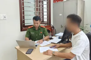 Chia sẻ hình ảnh nhạy cảm lên Zalo, 3 người tại Đà Nẵng bị phạt