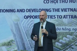 Đà Nẵng xác định trở thành 'phòng thí nghiệm' cho các mô hình tài chính mới