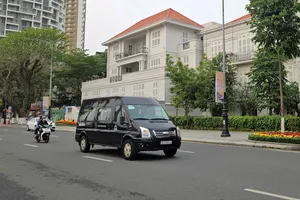 Đà Nẵng dự thảo bảng giá đất năm 2026, cao nhất gần 350 triệu đồng/m2