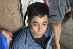 Bắt ‘đạo chích’ chuyên phá camera để thực hiện 11 vụ trộm tinh vi, liều lĩnh