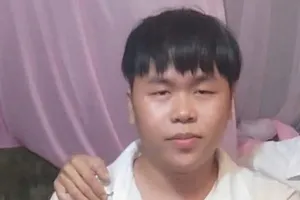 Một nam shipper quê Quảng Trị mất liên lạc gần 20 ngày tại Đà Nẵng 