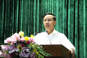 Chủ tịch Đà Nẵng: Ai không chịu làm thì ra khỏi đội ngũ cho người khác làm