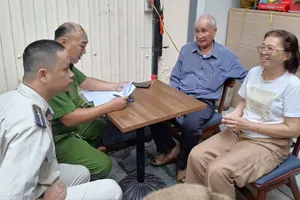 Đà Nẵng về đích 90 ngày làm sạch cơ sở dữ liệu đất đai