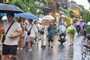 Đà Nẵng sở hữu hệ tài nguyên công nghiệp văn hóa mạnh nhất miền Trung