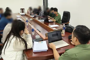 Tạo đồng tiền mã hóa rồi chiếm đoạt gần 90 tỉ của hơn 8.000 nạn nhân