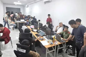 Bí mật bên trong 'công ty ảo' lập trình cho hàng loạt sàn cá cược quốc tế