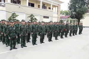 Bộ đội từ Đà Nẵng xuất quân vào Đắk Lắk thực hiện 'chiến dịch Quang Trung'