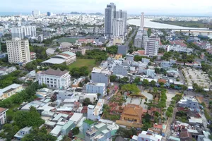 Đà Nẵng đạt giải thưởng Thành phố thông minh Việt Nam năm 2025