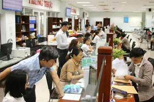 Đà Nẵng muốn thưởng thêm tiền cho cán bộ làm xuất sắc nhiệm vụ