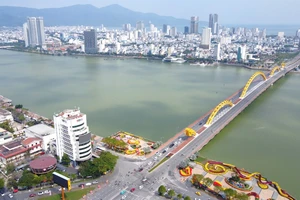 Đà Nẵng lập cú đúp giải thưởng Thành phố thông minh và Đô thị đáng sống