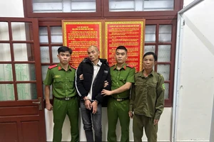 Kẻ trộm hơn 130 triệu đồng bị bắt sau 2 giờ công an nhận tin báo