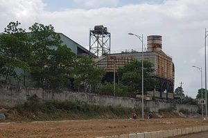 Nhiều sai phạm trong quản lý, sử dụng đất cụm công nghiệp Thanh Vinh ở Đà Nẵng