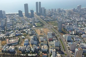 Tăng trưởng kinh tế Đà Nẵng đến từ sản xuất, không dựa vào thuế hay giá cả