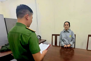 Đường dây mua bán hóa đơn trái phép hơn 200 tỉ đồng bị triệt phá