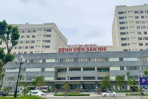 Xác định nguyên nhân trẻ sơ sinh tử vong sau khi tiêm vaccine viêm gan B