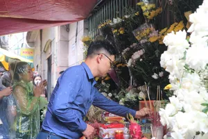 Vụ cháy chung cư mini ở Hà Nội: Khương Hạ đứng dậy sau cơn ác mộng