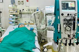 Mắc bệnh Whitmore, nữ sinh 15 tuổi tử vong