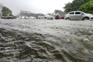 Sở Y tế các địa phương trực cấp cứu 24/24, sẵn sàng ứng phó với mưa lũ.