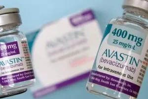 Bộ Y tế thông tin về thuốc điều trị ung thư làm 12 người ở Pakistan bị mù