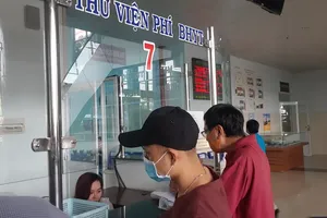 Thêm nhiều đối tượng được hưởng mức BHYT 100% từ ngày 3-12 