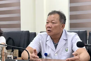 Chuyện thiếu thuốc, vật tư y tế từ góc nhìn của Giám đốc Bệnh viện Việt Đức