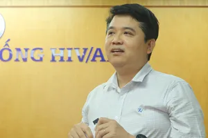 1.126 người tử vong do nhiễm HIV/AIDS trong 9 tháng đầu năm