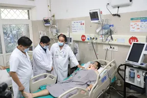 Ngành y tế đạt và vượt nhiều chỉ tiêu được giao năm 2023