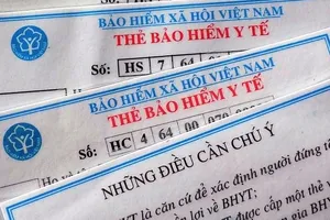 Bộ Tư pháp: Thông tư 30 của Bộ Y tế có nhiều nội dung không phù hợp
