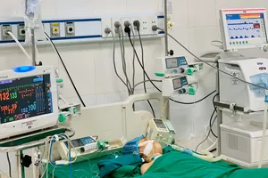 Nghệ An: Uống nhầm thuốc chống trầm cảm, ba chị em nguy kịch