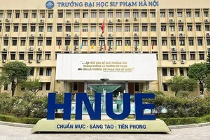 Trường Đại học Sư phạm Hà Nội mở 2 ngành đào tạo mới