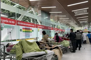 Chuyên gia chỉ cách hạn chế tái phát đột quỵ não