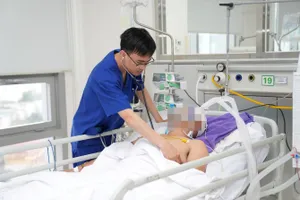 Lý giải nguyên nhân đột quỵ não tăng vọt dịp Tết Nguyên đán 2024