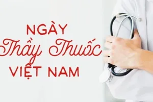 Nguồn gốc và ý nghĩa đặc biệt của ngày Thầy thuốc Việt Nam 27-2