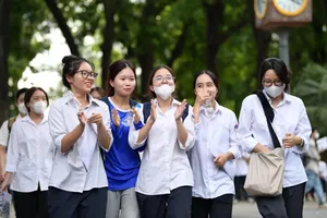 Các chứng chỉ để miễn thi tiếng Anh kỳ thi tốt nghiệp THPT năm 2024