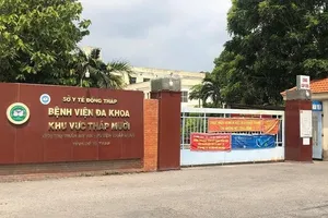 Bộ Y tế vào cuộc vụ người nhà tố bệnh viện tắc trách khiến sản phụ tử vong ở Đồng Tháp